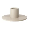 Chandelier bas Cooee 3 cm, Sable