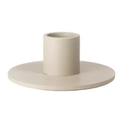 Chandelier bas Cooee 3 cm, Sable