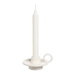 Chandelier pour bougies Ernst, Vanille