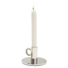 Chandelier Vesper, aluminium