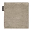 Échantillon de tapis Balance en laine, Beige