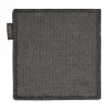 Échantillon de tapis Balance en laine, Gris naturel