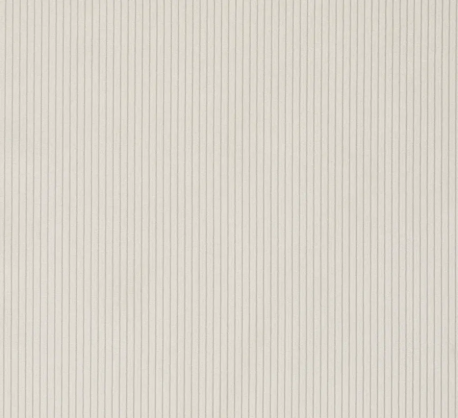 Échantillon textile Jump, Off White 1954