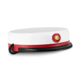 Chapeau étudiant Kay Bojesen pour le singe de taille moyenne, rouge