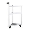 Chariot de service Move, blanc