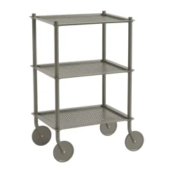 Chariot Flow 3-layer 90 cm, Taupe