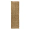 Chemin de couloir Athens, Natural, 80x250 cmn