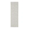 Chemin de table Belle Amie, Beige 45x150 cm