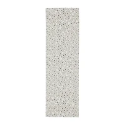 Chemin de table Belle Amie, Beige 45x150 cm