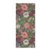 Chemin de table Blomsterfång 35x80 cm, Multi