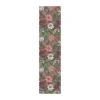 Chemin de table Blomsterfång 35x140 cm, Multi