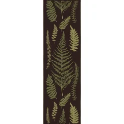 Chemin de table Cora, 35x120 cm