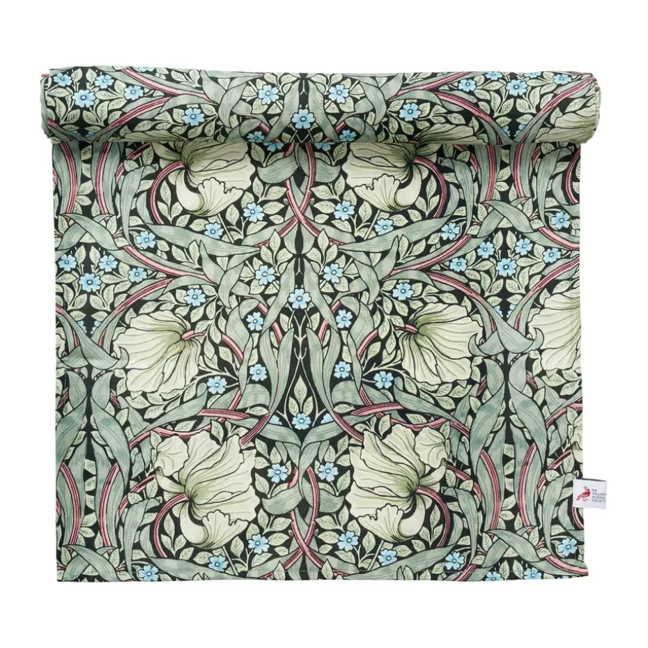 Chemin de table Pimpernel 45x150 cm, Multi