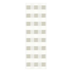 Chemin de table Schack, 35x110 cm