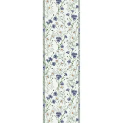 Chemin de table Sommar 35x120 cm, Multi