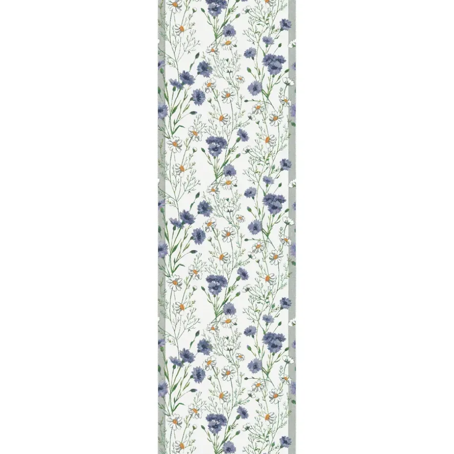 Chemin de table Sommar 35x120 cm, Multi