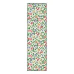 Chemin de table Springtime, 35x120 cm
