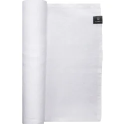Chemin de table Sunshine, blanc