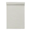 Chemin de table Uni 45x150 cm, Gris clair