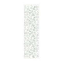 Chemin de tableb Grönska 35x120 cm, Vert