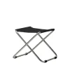 Chico tabouret, Black