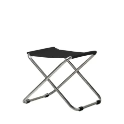 Chico tabouret, Black