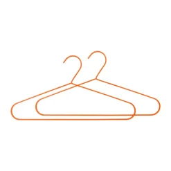 Cintre Hang-it, Lot de 2, Orange