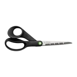 Ciseaux de cuisine Functional Form 21 cm, Noir