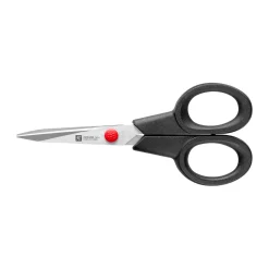 Ciseaux de cuisine Zwilling noirs, 11 cm