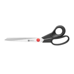 Ciseaux de tailleur Zwilling Twin L Noir, 25 cm