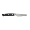 Ciseaux de tailleur Zwilling Superfection Classic Noir, Damassé noir