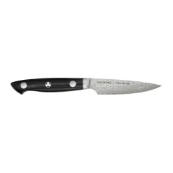 Ciseaux de tailleur Zwilling Superfection Classic Noir, Damassé noir