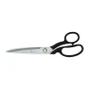 Ciseaux de tailleur Zwilling Superfection Classic Noir, 21 cm