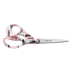 Ciseaux universels 21 cm Fiskars x Mumin, Love
