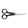 Ciseaux universels Functional Form 17 cm, Noir