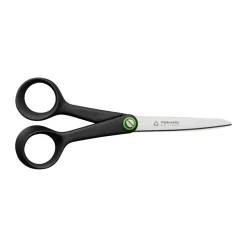 Ciseaux universels Functional Form 17 cm, Noir
