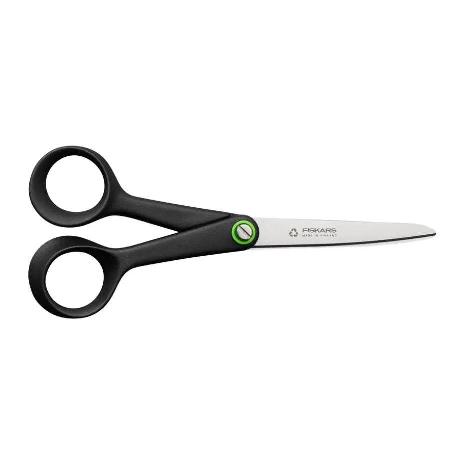 Ciseaux universels Functional Form 17 cm, Noir