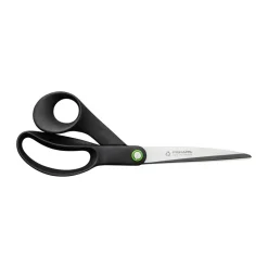Ciseaux universels Functional Form 25 cm, Noir