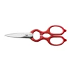 Ciseaux universels Zwilling 20 cm, Rouge