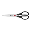 Ciseaux universels Zwilling 23 cm, Noir