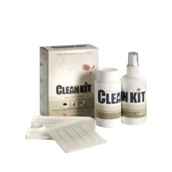 Clean Kit nettoyage de tapis, ensemble de 3 pièces
