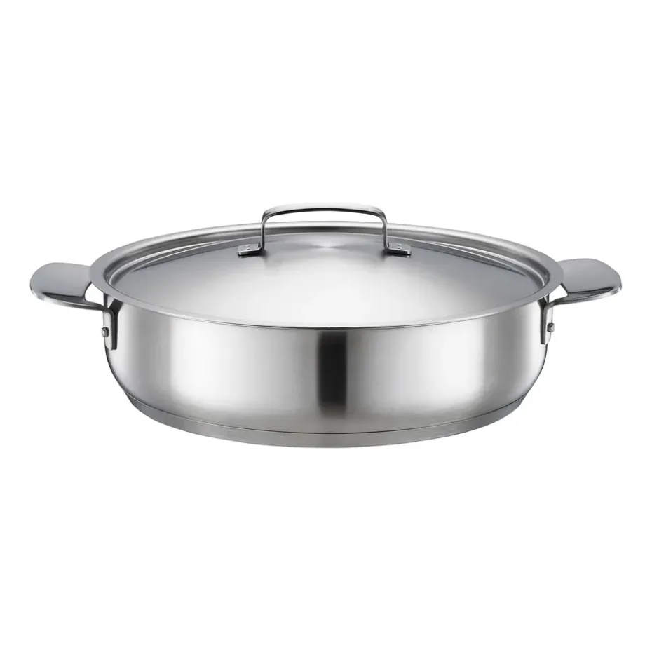 Cocotte All Steel, 28 cm