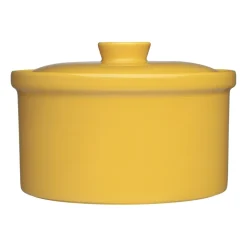 Cocotte avec couvercle Teema 2,3 l, Miel (jaune)