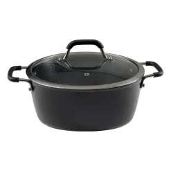 Cocotte en fonte légère Ultra Light Original, 7 L