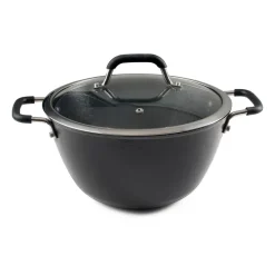 Cocotte en fonte légère Ultra Light Original, 5 L