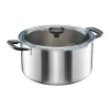 Cocotte Functional Form avec couvercle, 7 L