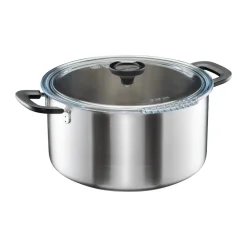 Cocotte Functional Form avec couvercle, 7 L