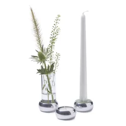 Coffret cadeau Constella, aluminium