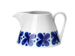 Coffret cadeau Cruche Mon Amie 35 cl, Bleu-blanc