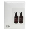 Coffret cadeau Meraki, savon et lotion à mains, Meadow bliss